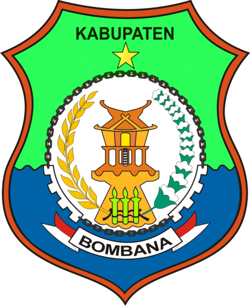 Logo Bombana