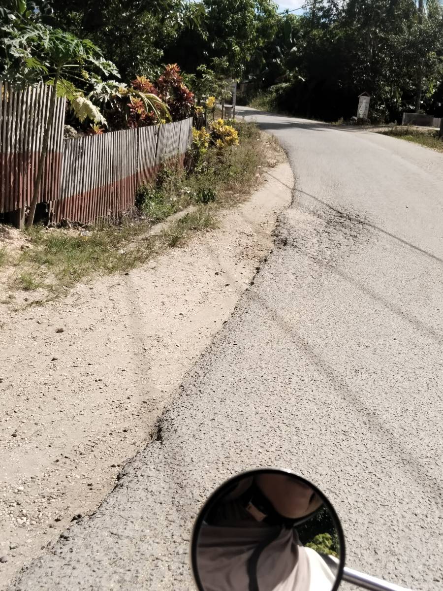 Bukti Laporan